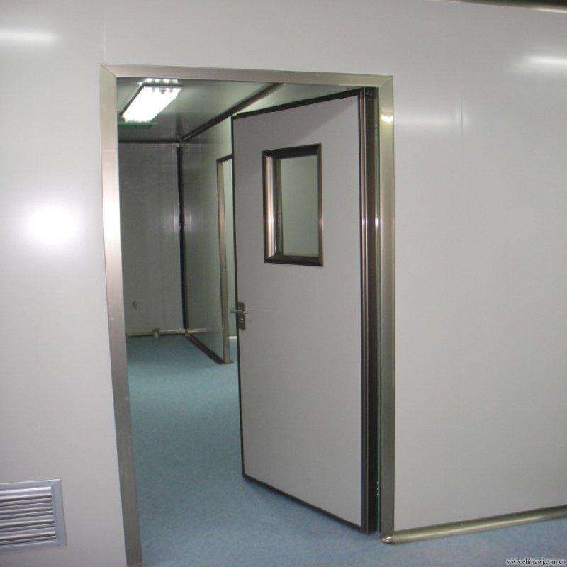 辽宁CT室防护铅门