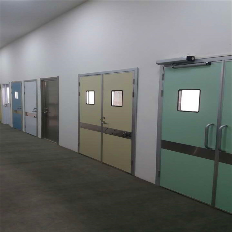 辽宁DR室防护铅门